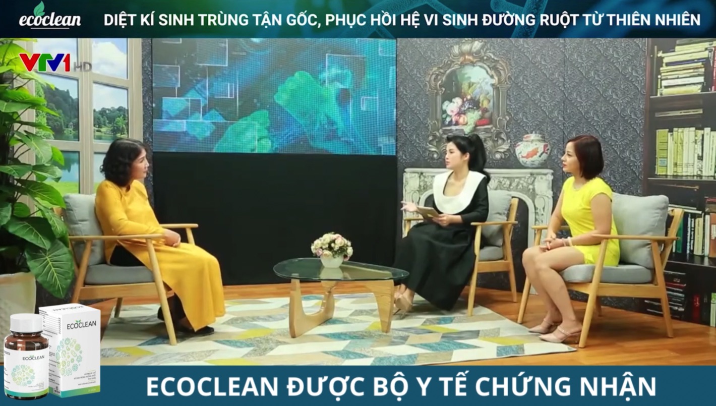 Sản phẩm ecoclean có tốt không