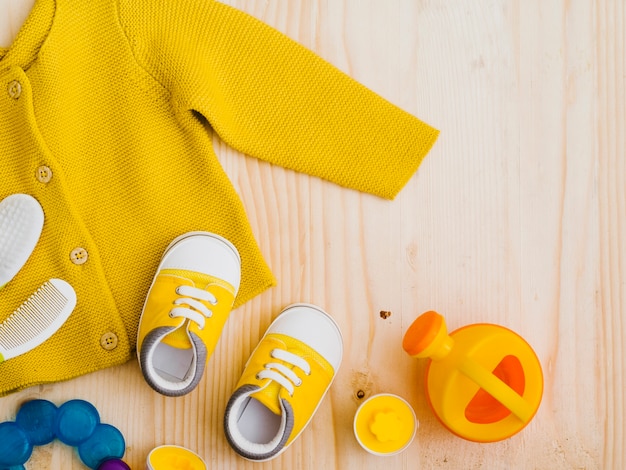 The Top Baby Gear Brands and What Sets Them Apart