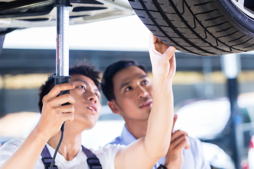 Ide Modifikasi Nissan Serena Agar Tampil Lebih Keren