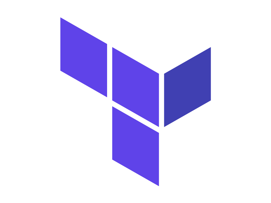 Terraform logo