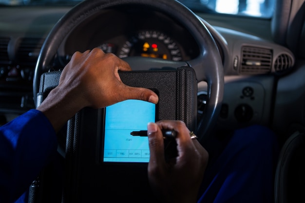 Go Automotive: Driving Innovation Forward