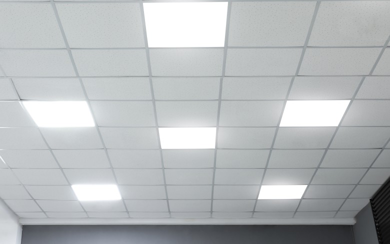 Panel Lights for Offices