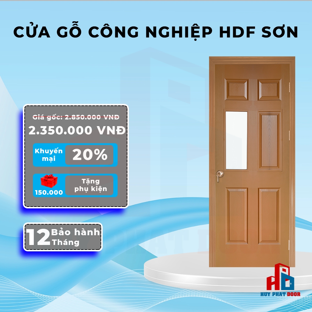 CỬA PHÒNG VỆ SINH HUYPHATDOOR - ĐỐI TÁC ĐÁNG TIN CẬY CHO MỌI CÔNG TRÌNH