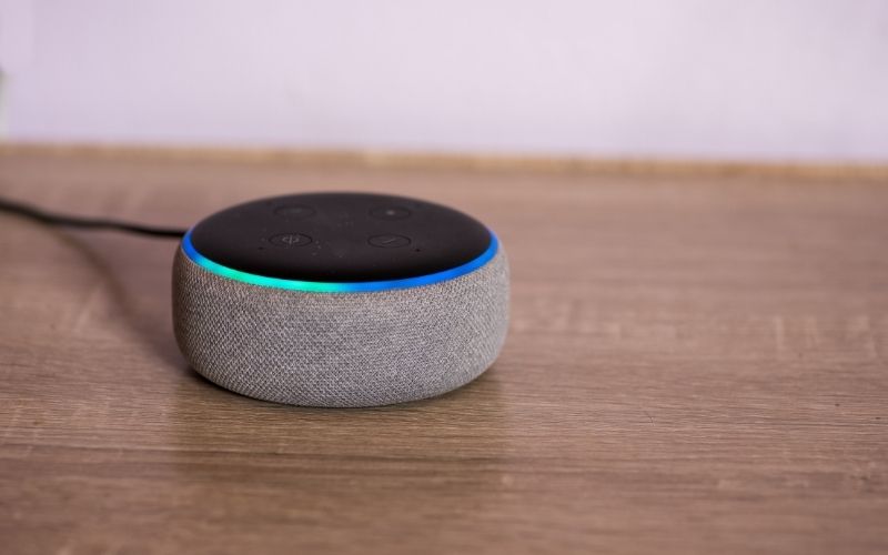 Amazon Echo