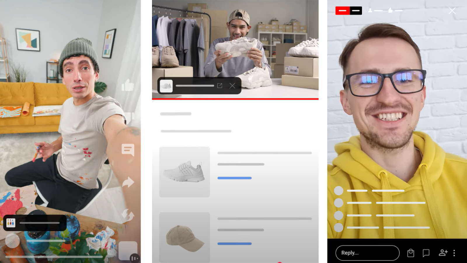 5 CÁCH KIẾM TIỀN ONLINE TỪ YOUTUBE SHOPPING AFFILIATE
