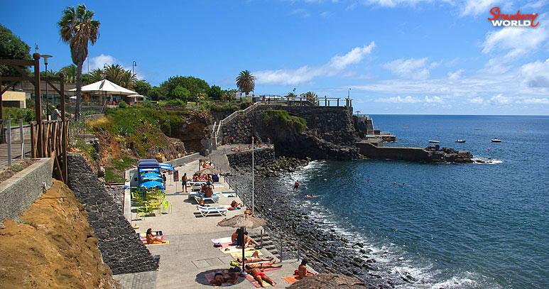 Lido Promenade