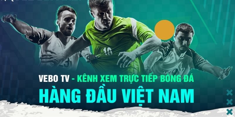 Thông tin cập nhật nhanh bóng đá trực tiếp