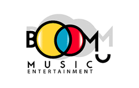 This contain an image of Music Entertainment Logo 