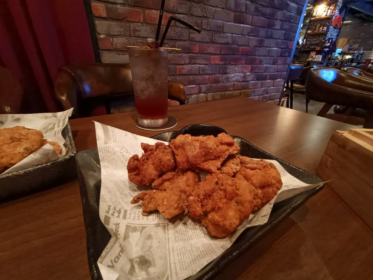 台北東區特色創意調酒餐酒館推薦【你覺得呢餐酒館】微醺時光隱藏