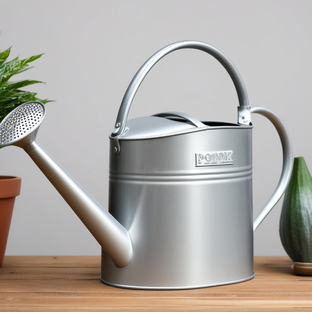 Common Mistakes to Avoid When Using a Watering Can