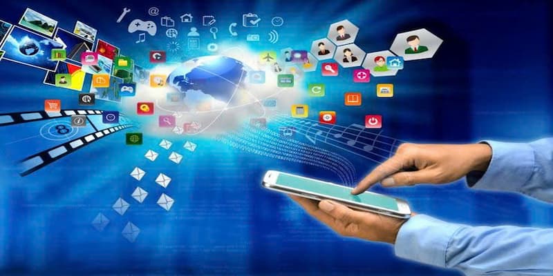 Những lý do nên tải app Xibet trên thiết bị di động