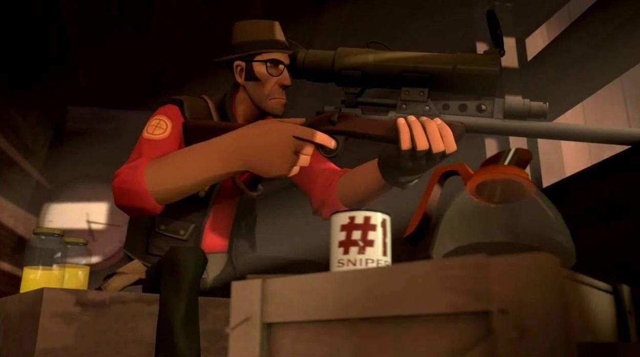 Sniper