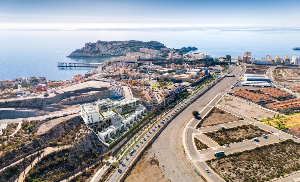  real estate investment in Costa Blanca