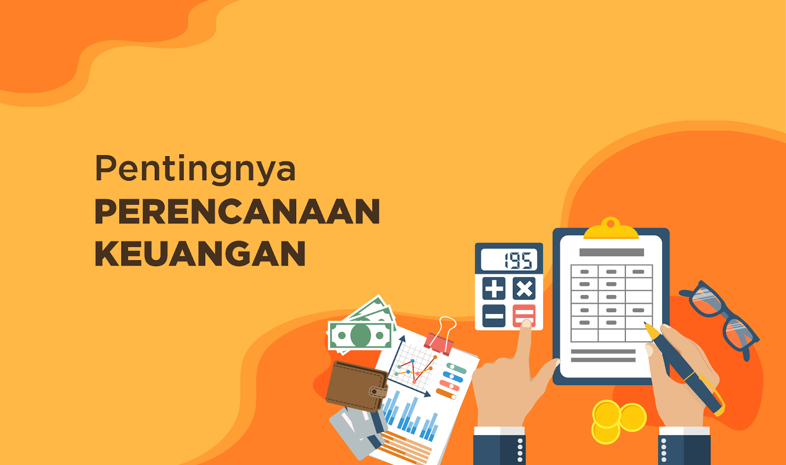 Apa Itu Perencanaan Keuangan