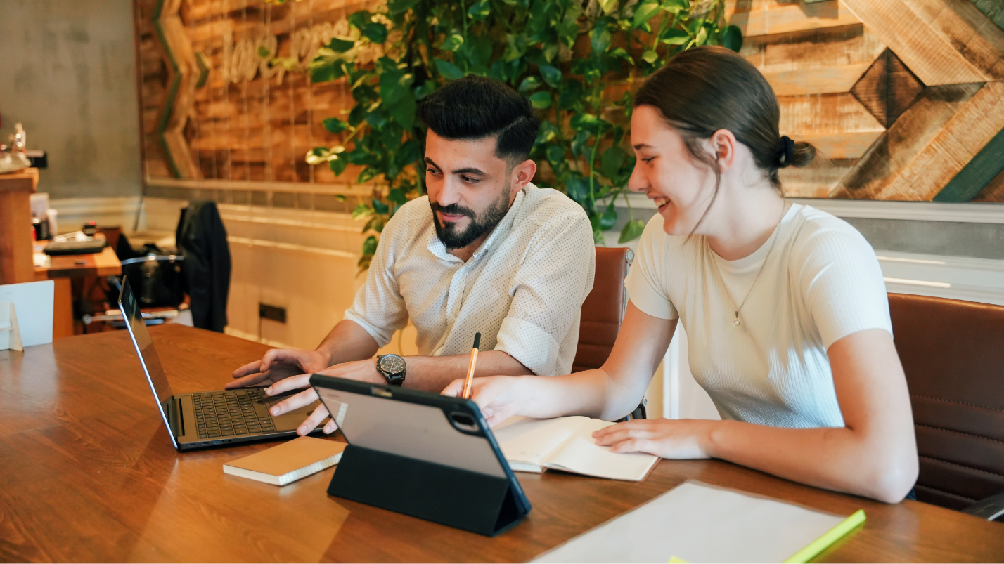 User-friendly and Personalization