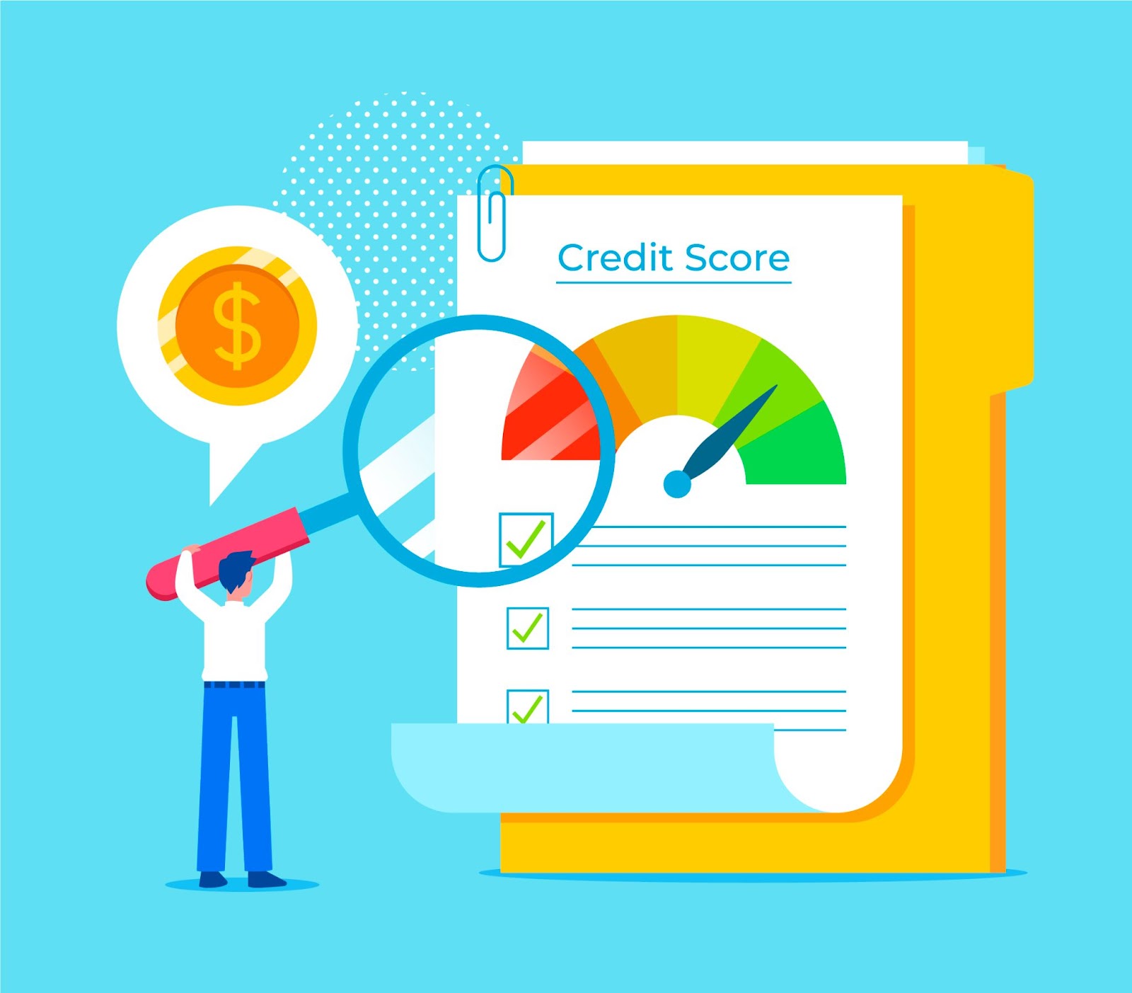 check cibil score