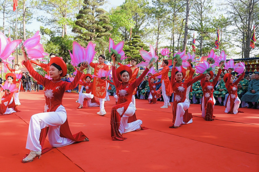 Cơ hội hiểu rõ hơn về cội nguồn dân tộc