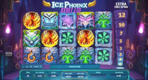 A screenshot of a video game

Description automatically generated