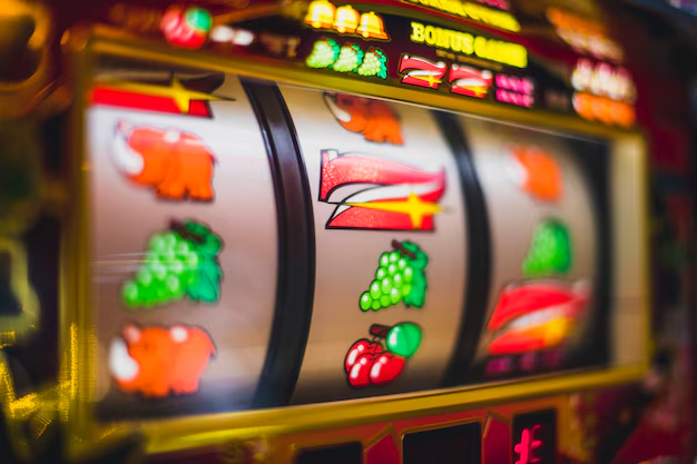 Balancing Fun and Safety: Tips for Healthy Online Slot Gaming