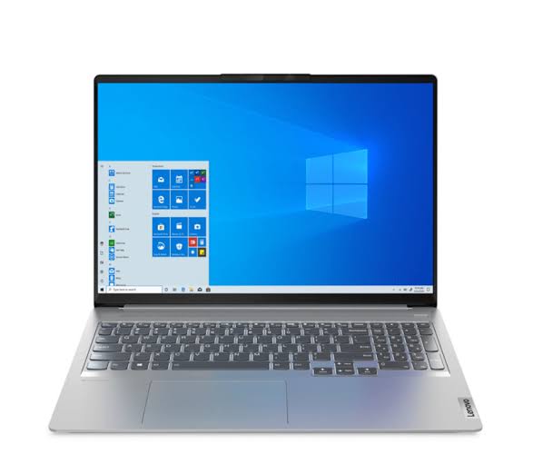 Lenovo IdeaPad 5 Pro
