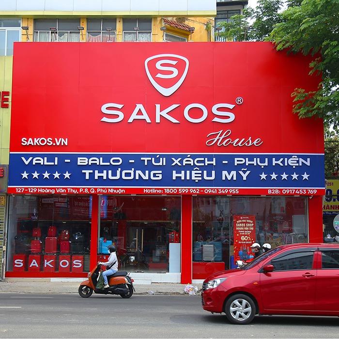 Top 3 địa chỉ mua balo laptop chính hãng uy tín ở Hà Nội