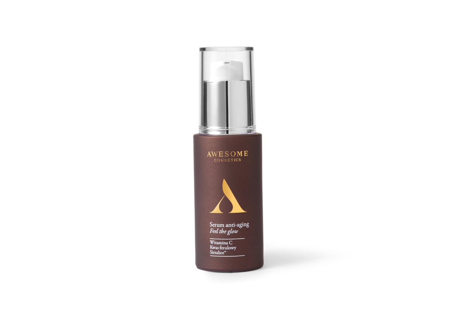 Serum od Awesome Cosmetics - trzy różne kosmetyki, trzy sposoby na piękną skórę. 4 Serum od Awesome Cosmetics - trzy różne kosmetyki, trzy sposoby na piękną skórę.