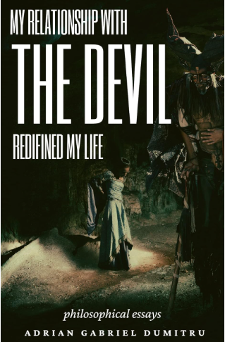 My Relationship with the Devil Redefined My Life Offers a Bold New Perspective on Life Challenges