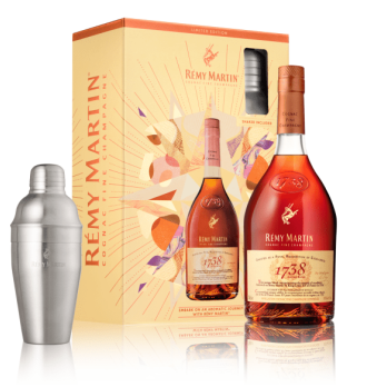 Remy Martin 1738