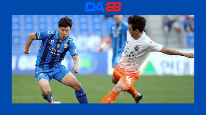 Phong độ của Jeju United vs Ulsan Hyundai 17h30 ngày 26/07/2024