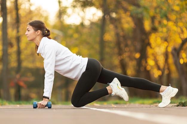 The Best Exercises to Keep You Fit and Energized