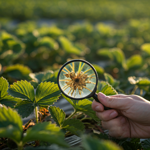 Botrytis Crown Rot FAQs