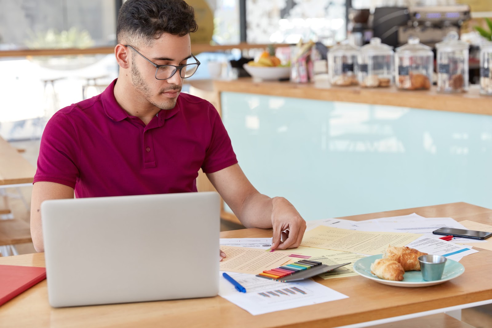 Digital Marketing for Small Business