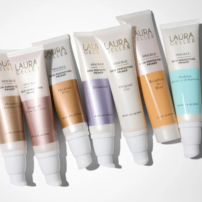 Spackle Mattify Primer