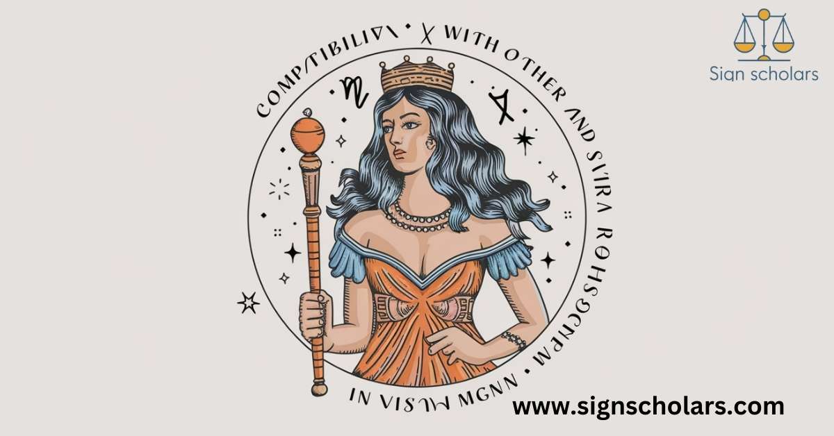 Compatibility with Other Mars Signs