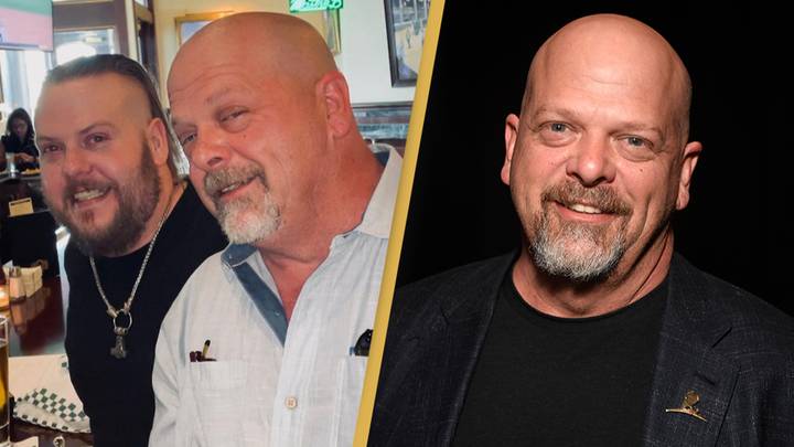 The Tragic Loss of Adam Harrison: A Pawn Stars Heartbreak ...