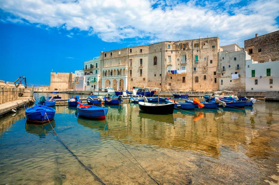 Puglia, Italy

Copyright: Vlas Telino Studio