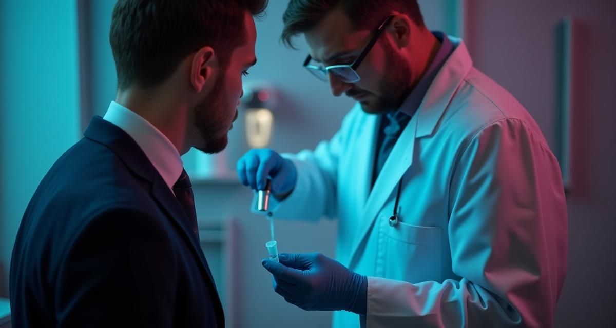 Infertility Diseases