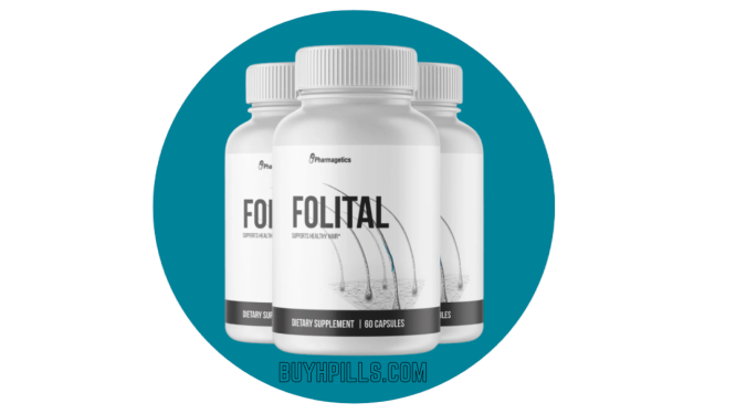 Folital Reviews: Is This Hair Really Regrowth Formula Safe? Or Really Works For Customers