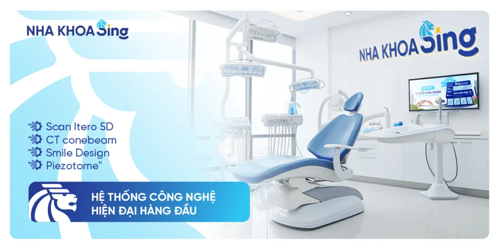 Trồng răng implant toàn hàm kỹ thuật số: Tất cả những gì bạn cần biết