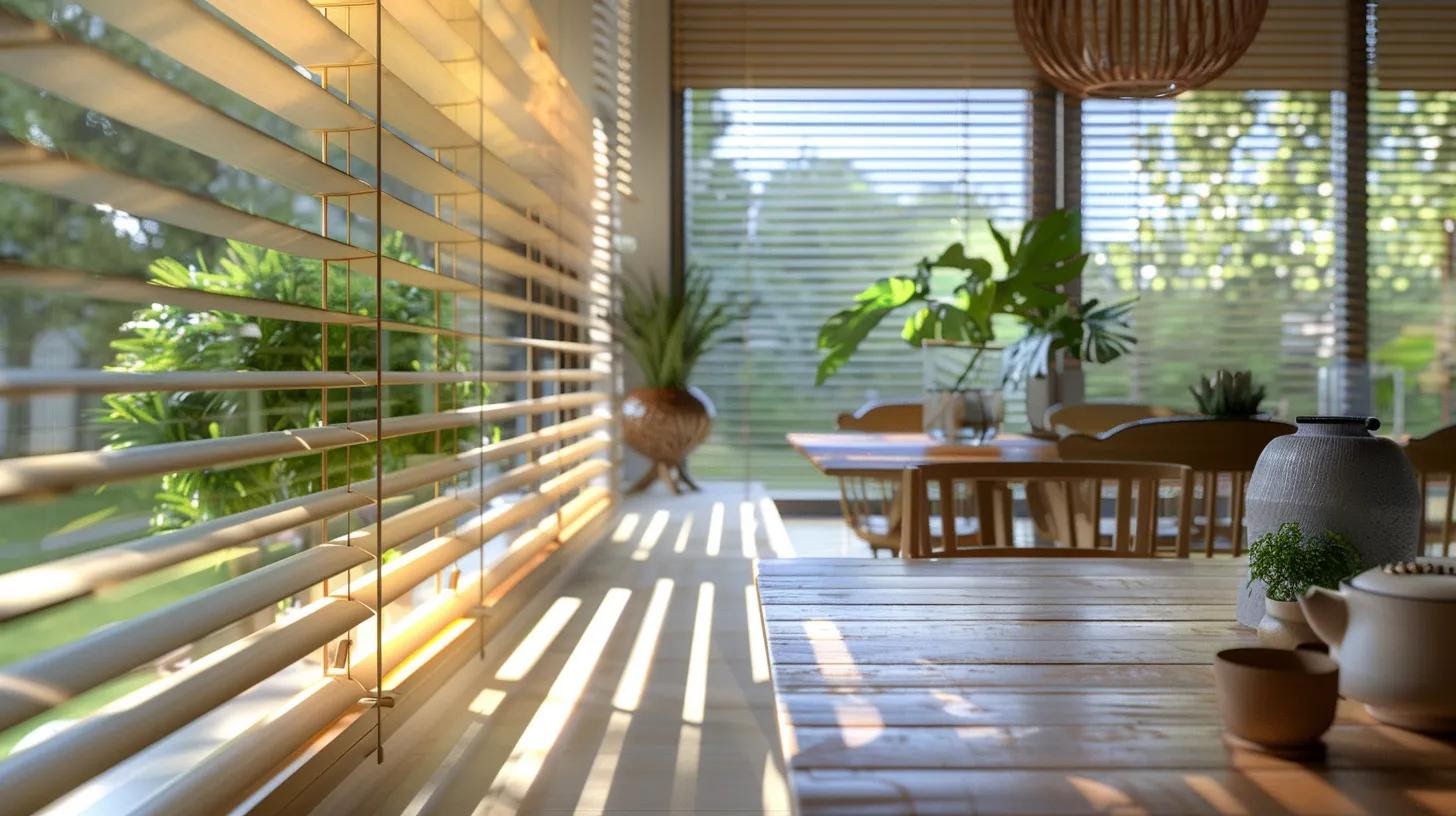 Blinds vs Curtains: Which Offers More Benefits?