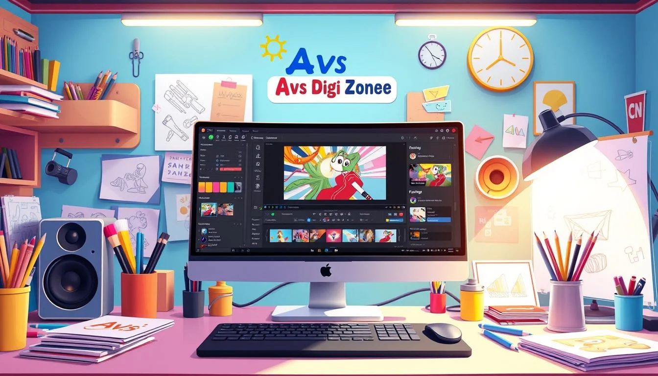 create studio animated video maker