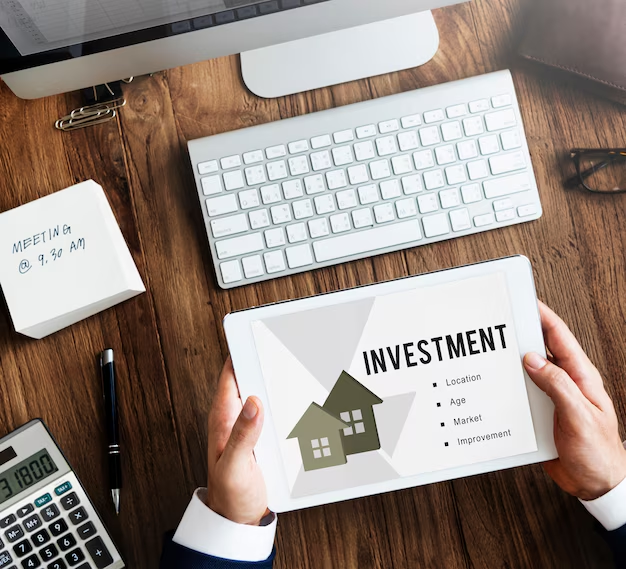 Real Estate Alternative Investment Fund