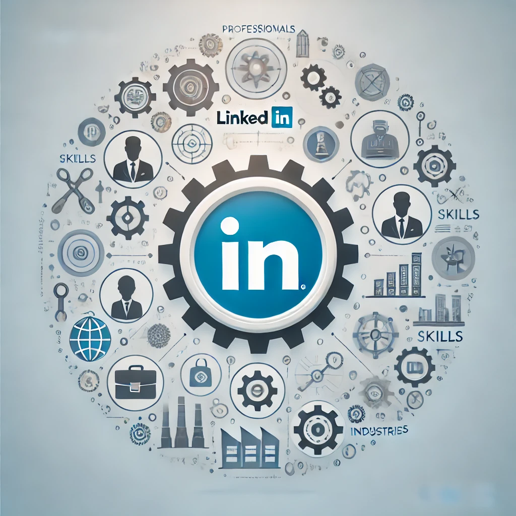 how to post a job on LinkedIn​