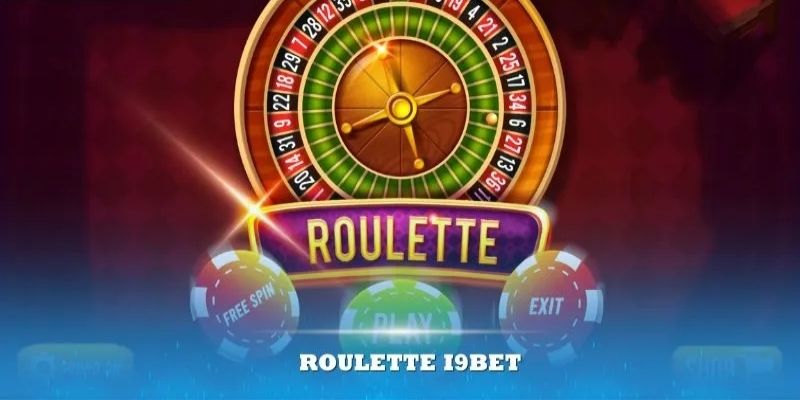 Roulette i9bet là gì?
