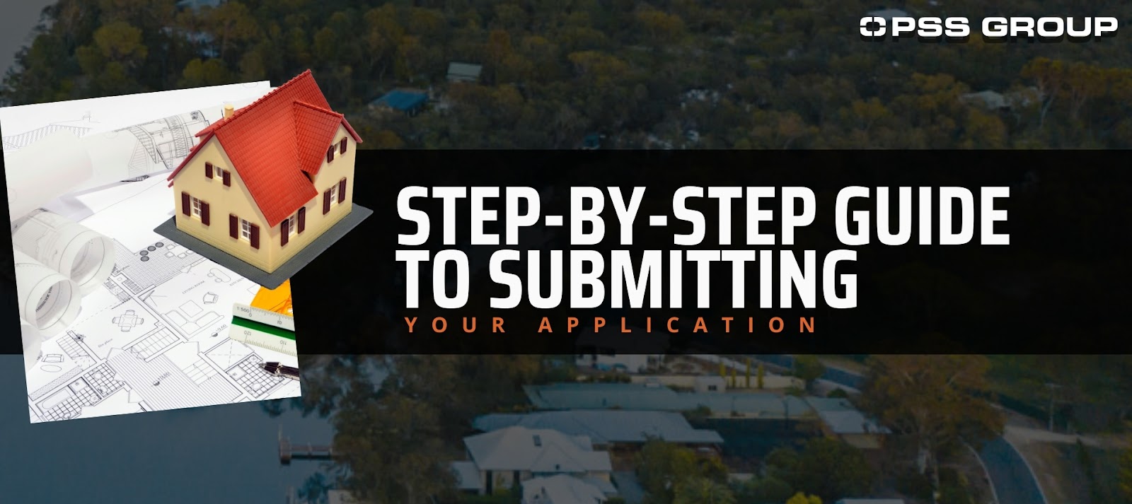Building Applications in the Shire of Murray: Step-by-Step Guide to Submitting your Application
