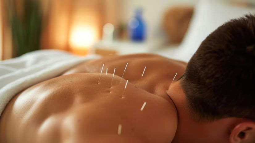 acupuncture in Brooklyn 