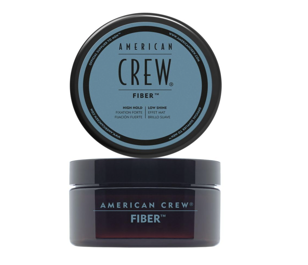 American Crew Fiber