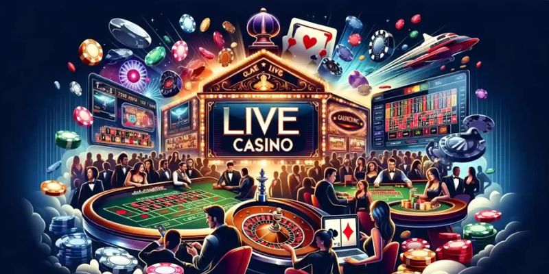 Trải nghiệm casino Kubet88 không khó như bạn nghĩ