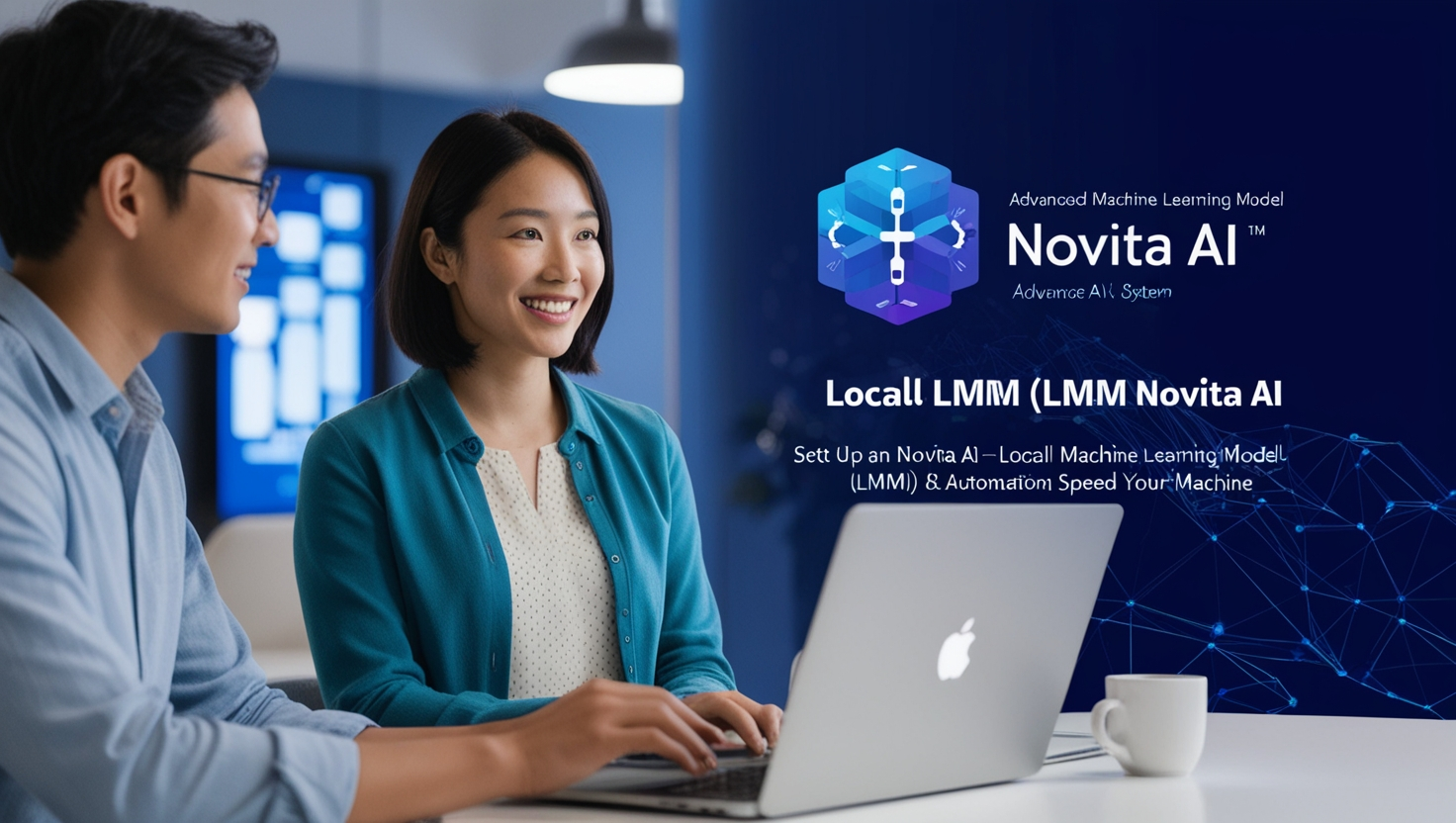 How to Set Up a Local LMM Novita AI