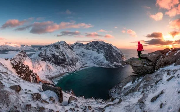 25 Nature-Inspired Photos That Spark Awe, awe-inspiring nature, nature inspired, nature, landscape, earth beauty, natural wonders